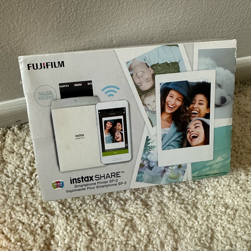 Instax share sp-2